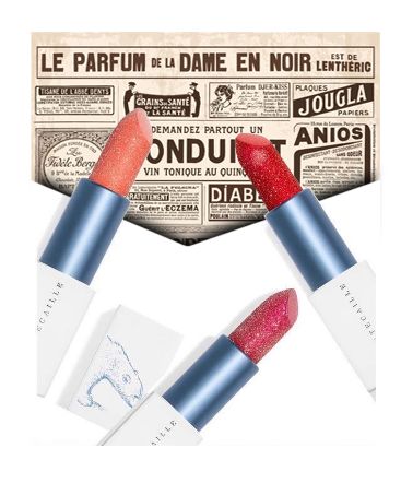 春夏必备的口红是这几支,春夏必备的6款口红有哪些