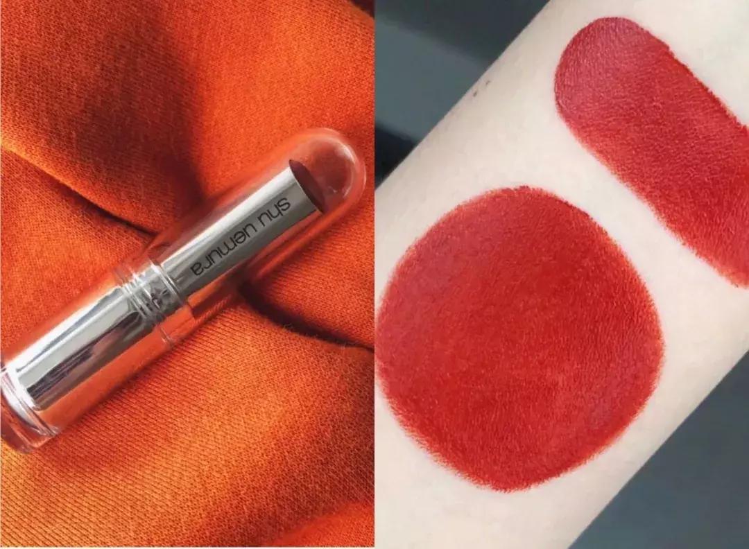 黄皮什么口红颜色显白又自然,素颜口红推荐黄皮显白平价不掉色