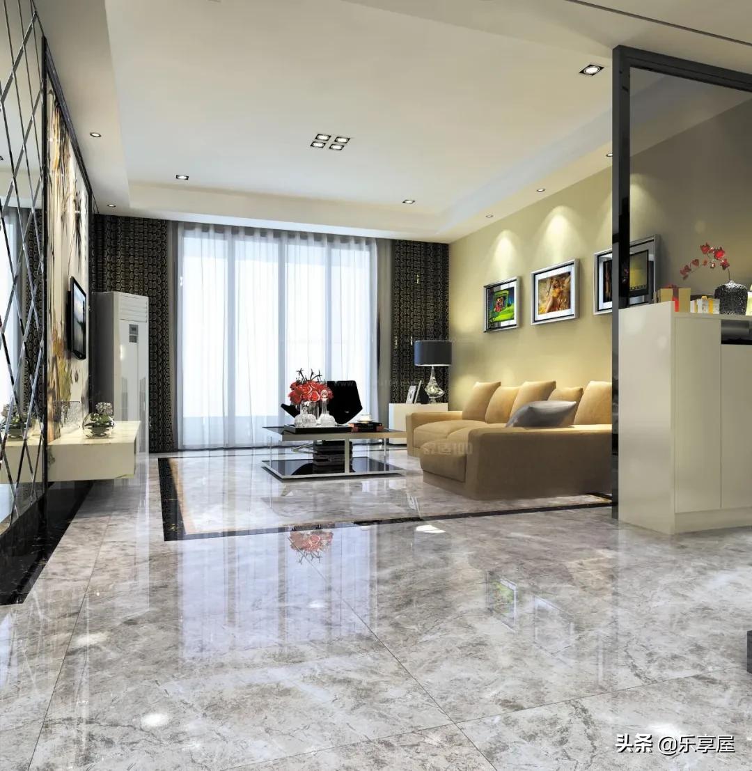 瓷砖市场调查与市场分析,去瓷砖市场怎么才不会被坑