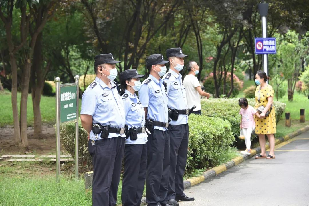 40余名干警，历时7小时!襄阳这一处房屋被强制腾退！