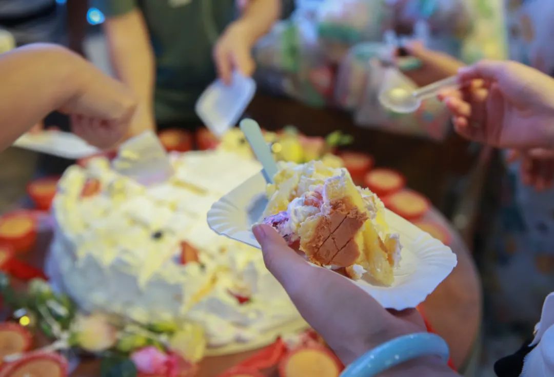 组图：武平县琴韵古筝行六一暨周年庆亲子活动圆满举行