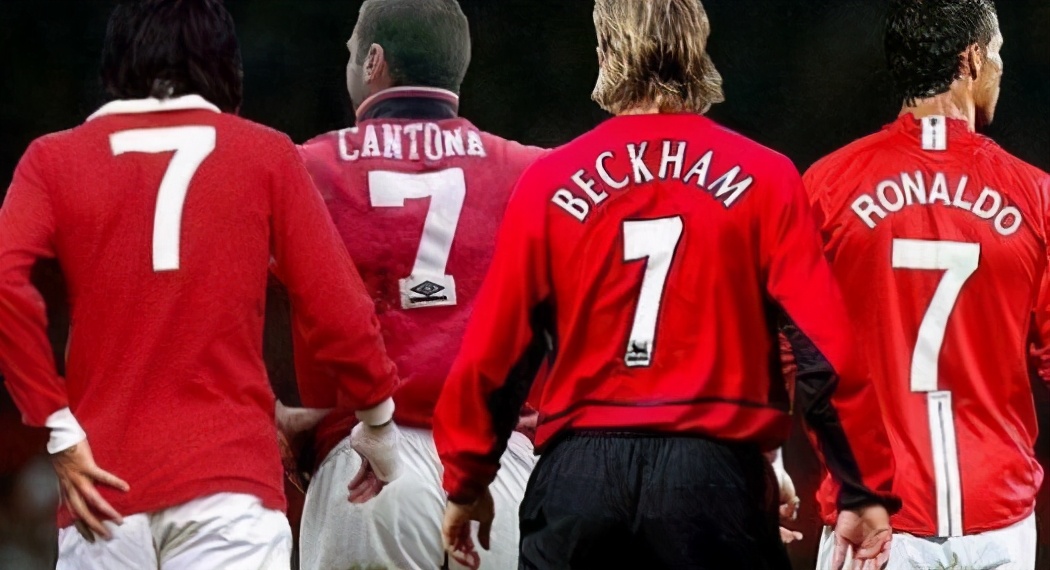 我有一个梦，梦里有曼联，梦里有C罗