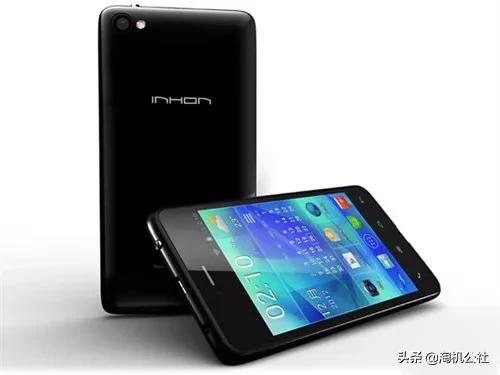 盘点那些不务正业的公司：百事可乐手机、康师傅手机···