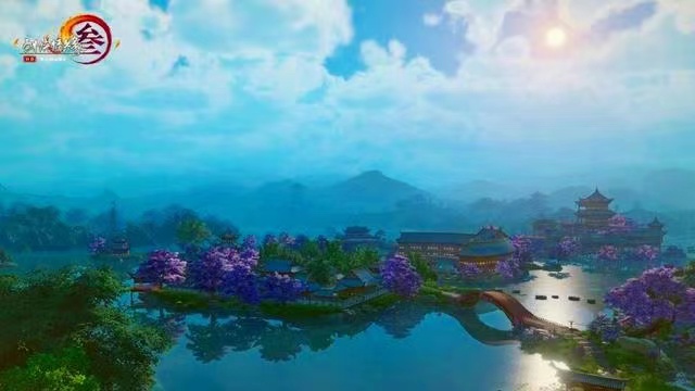 剑网三缘起最新消息,剑网三缘起春季鉴赏会