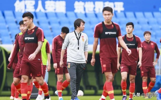 李铁招兵被拒,李铁征召国足被拒绝