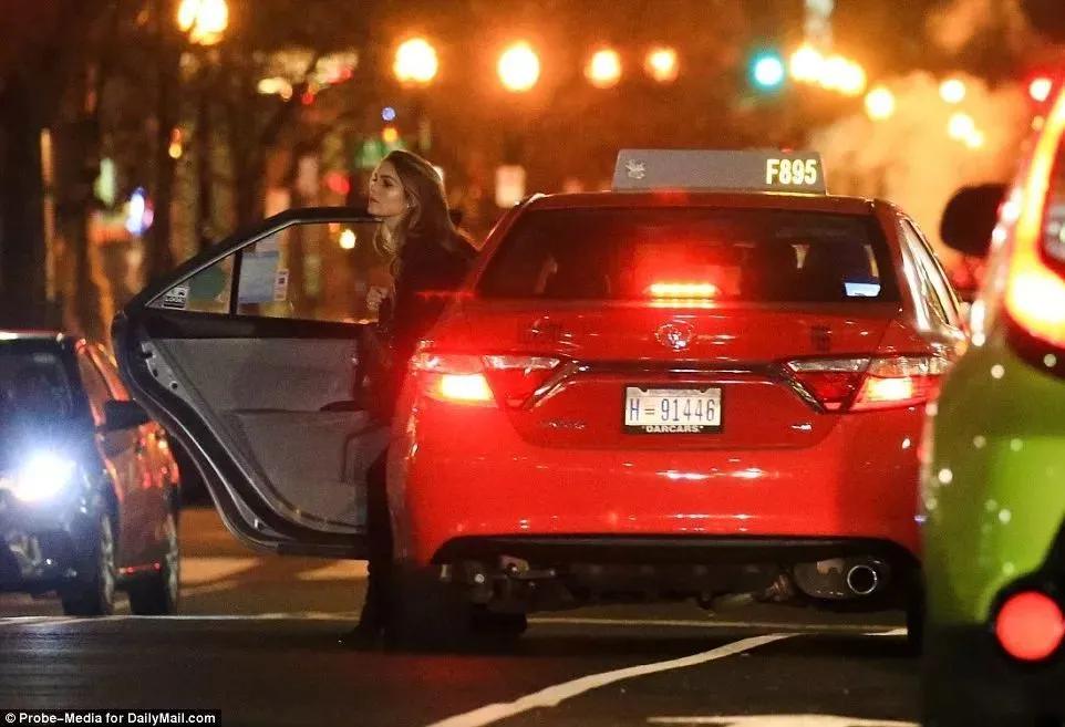 美国最漂亮的白宫女人,白宫美人伊万卡