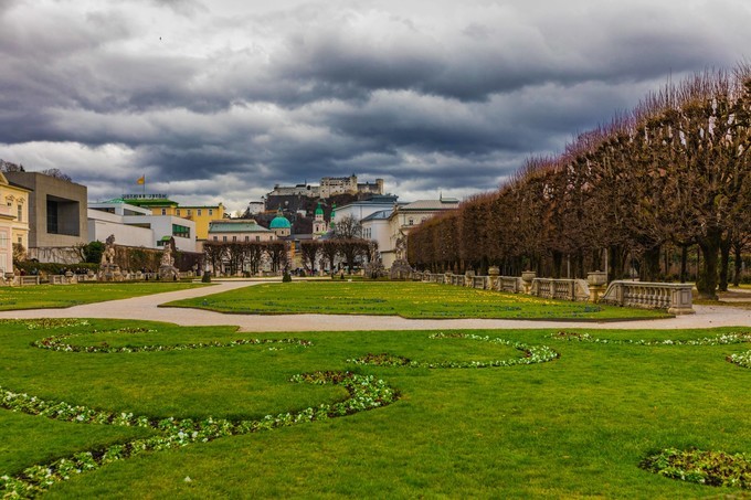 手把手教你玩转欧洲,年轻人第一次去欧洲的感受