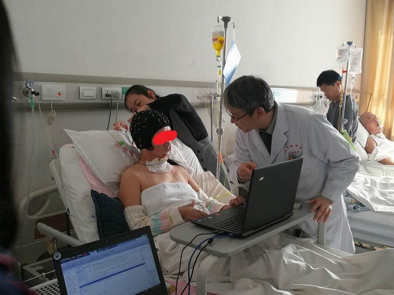 妞嶇墿浜哄ぇ鑴戠殑娈嬪瓨鎰忚瘑,妞嶇墿浜虹殑娈嬪瓨鎰忚瘑