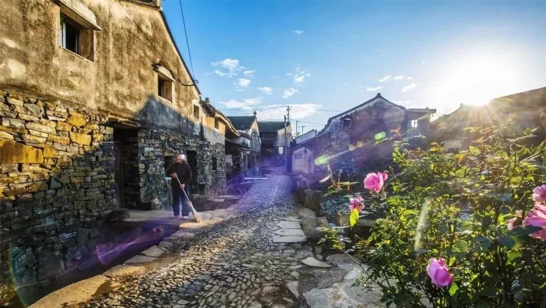 宁海春节哪里好玩,宁海春天旅游景点推荐