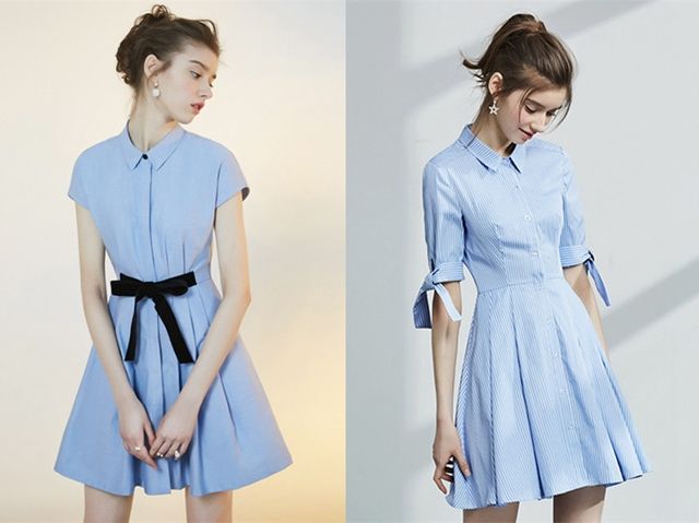 蕊子高端原创女装店,木素棉麻原创女装店