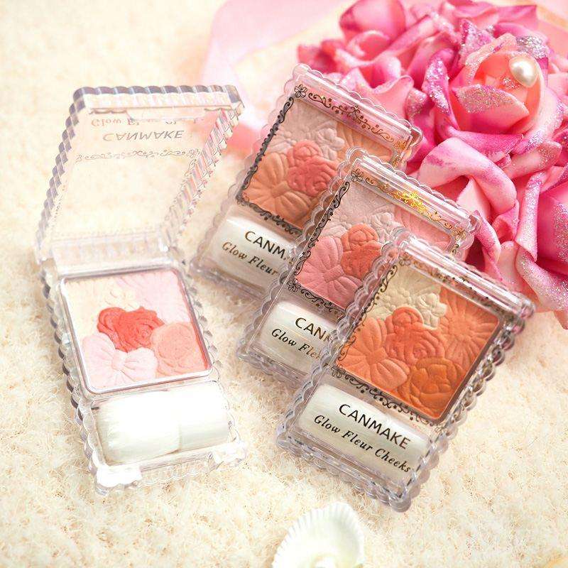 日本十大必买彩妆清单图,日本购物必买清单护肤品2019