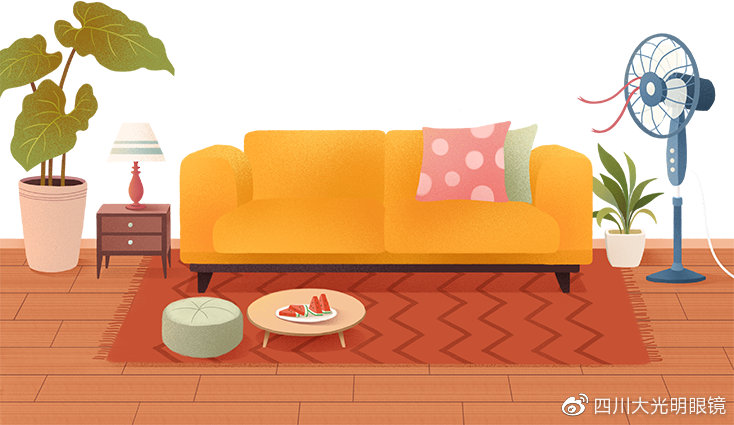 上网课眼睛疲劳怎么办,上网课眼疲劳最快的解决方法