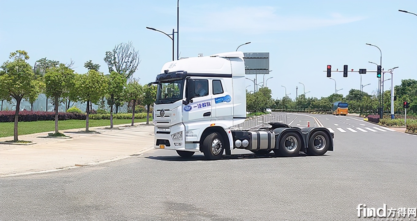 解放j7重卡牵引车价格,解放j7重卡最新消息