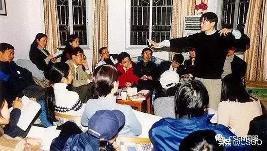 1999年和现在对比,1999到2020时代变化