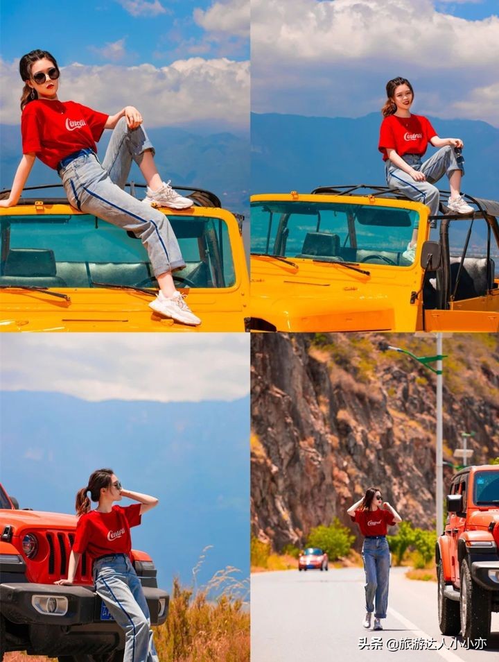 云南旅游攻略视频讲解,云南旅游攻略40字