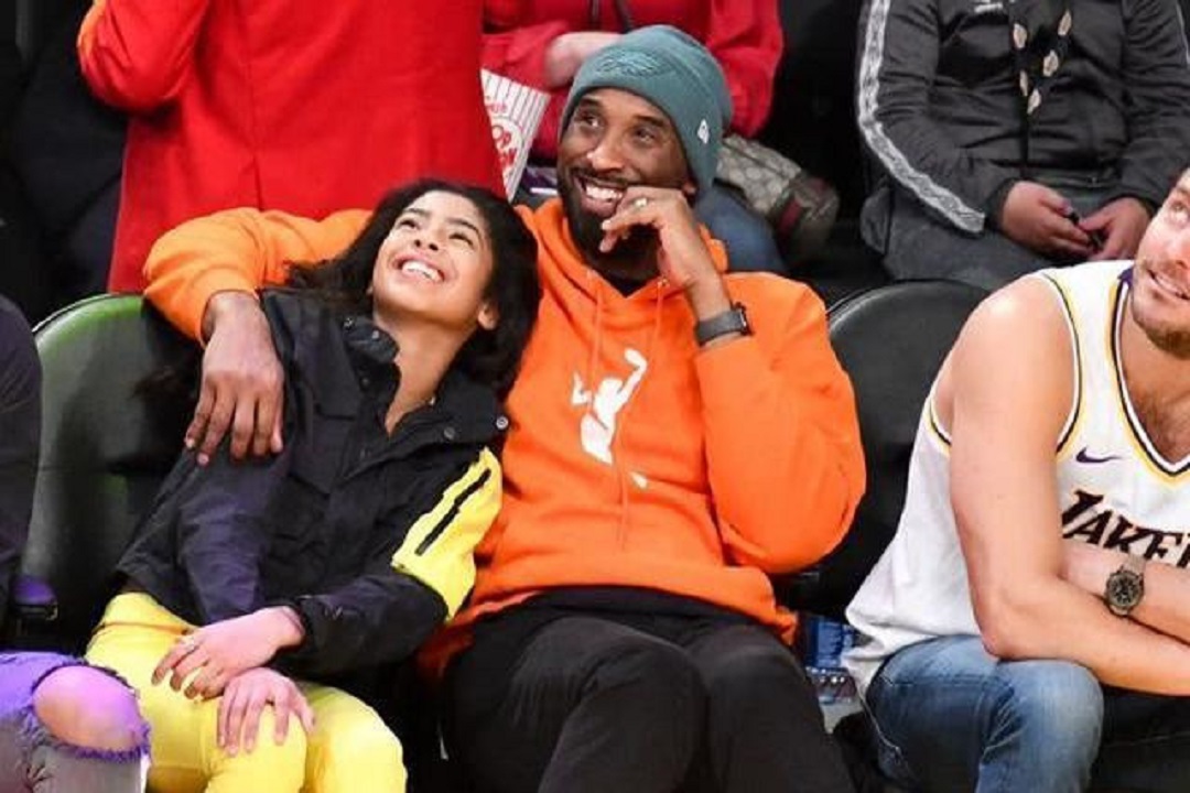 科比已经离开我们多少天了,科比已经离开了多少天