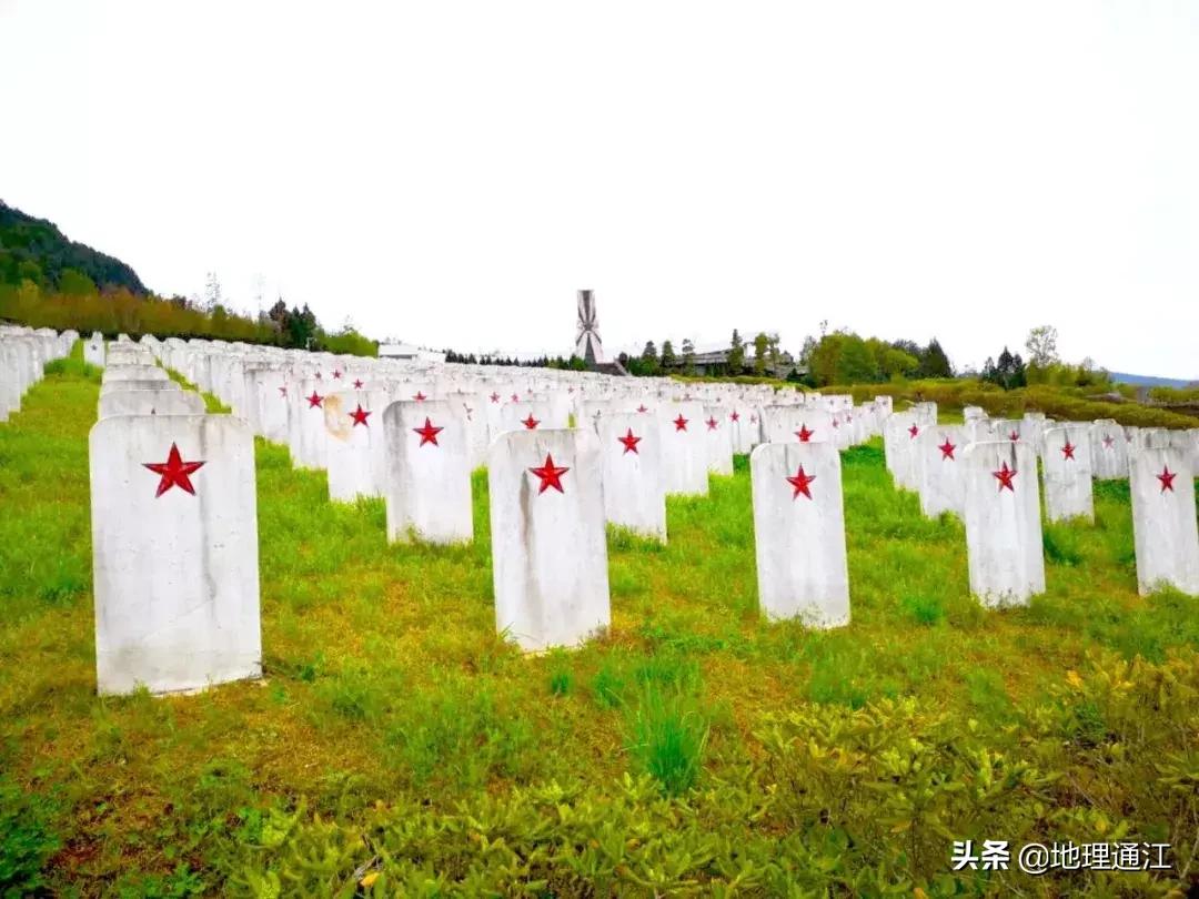 四川16条红色旅游路线,四川最好的红色旅游线路