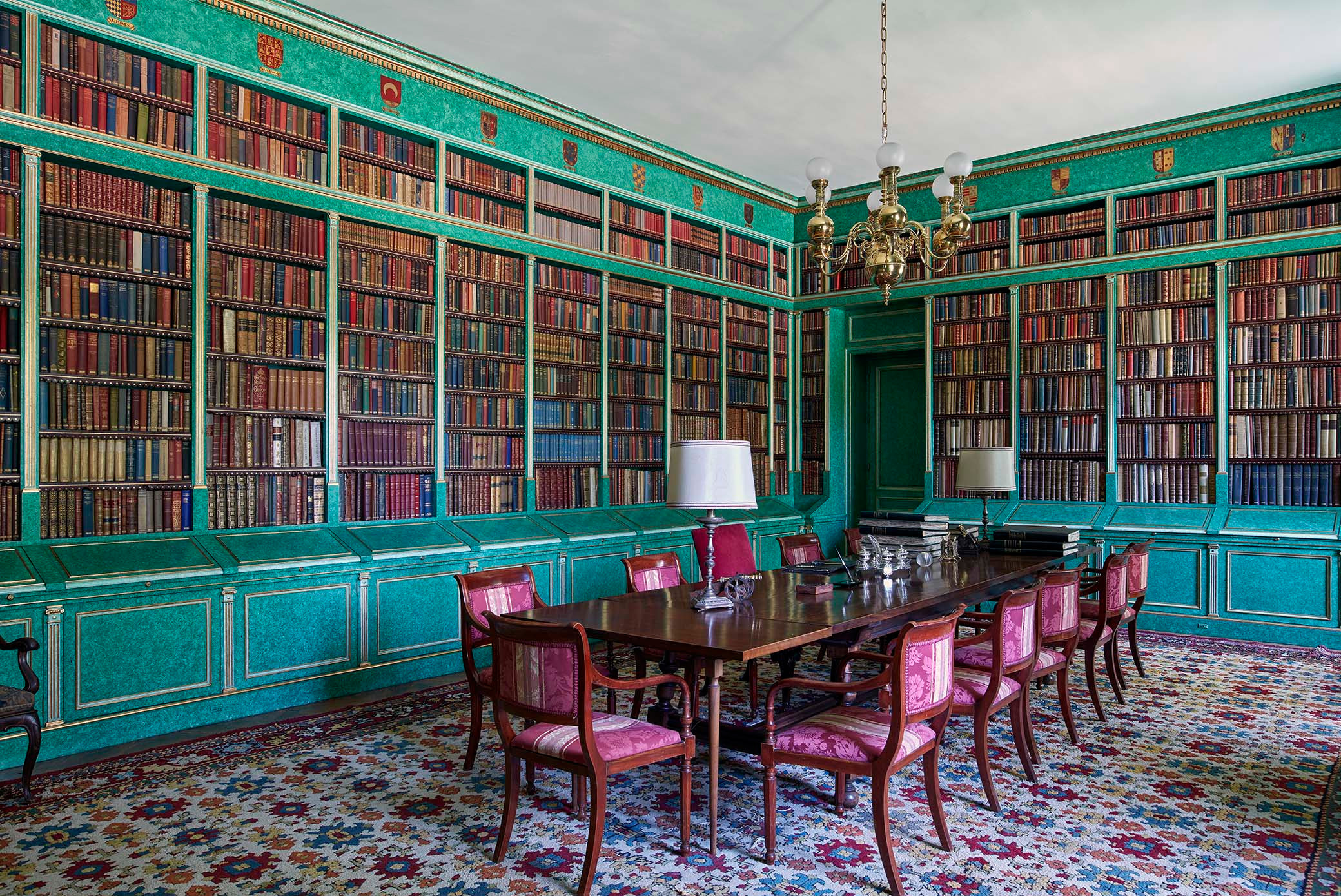 揭秘西班牙阿尔瓦家族跨越5个世纪的艺术收藏