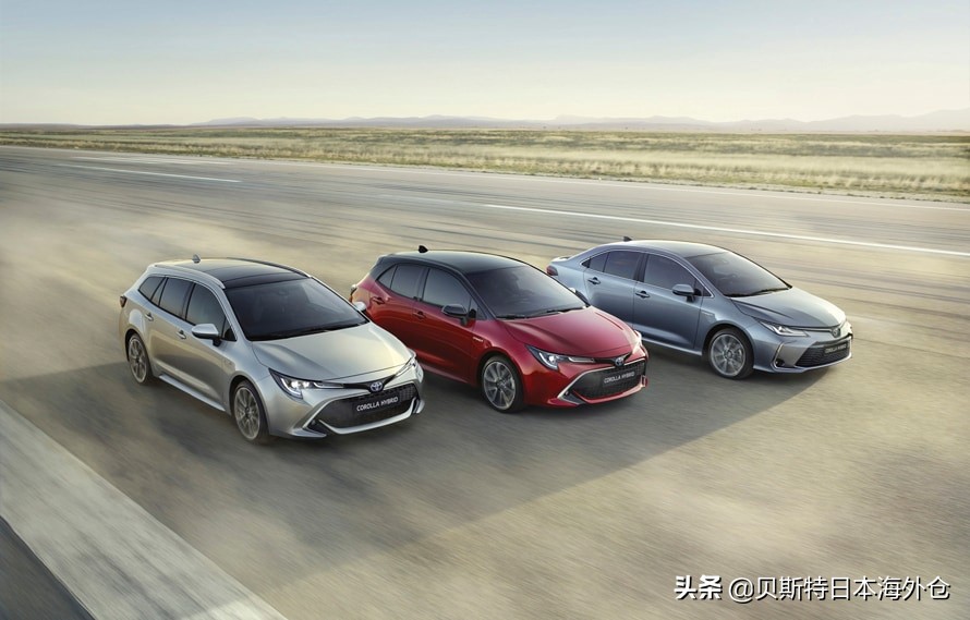 全世界最受欢迎的汽车品牌,最受欢迎的丰田品牌