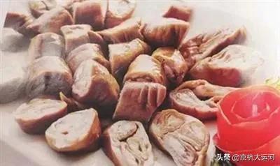 邯郸美食大全介绍,邯郸各县的美食