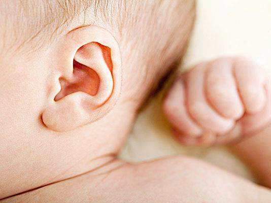 宝宝这3个部位不要频繁清洗,宝宝哪5个部位再脏也不要洗