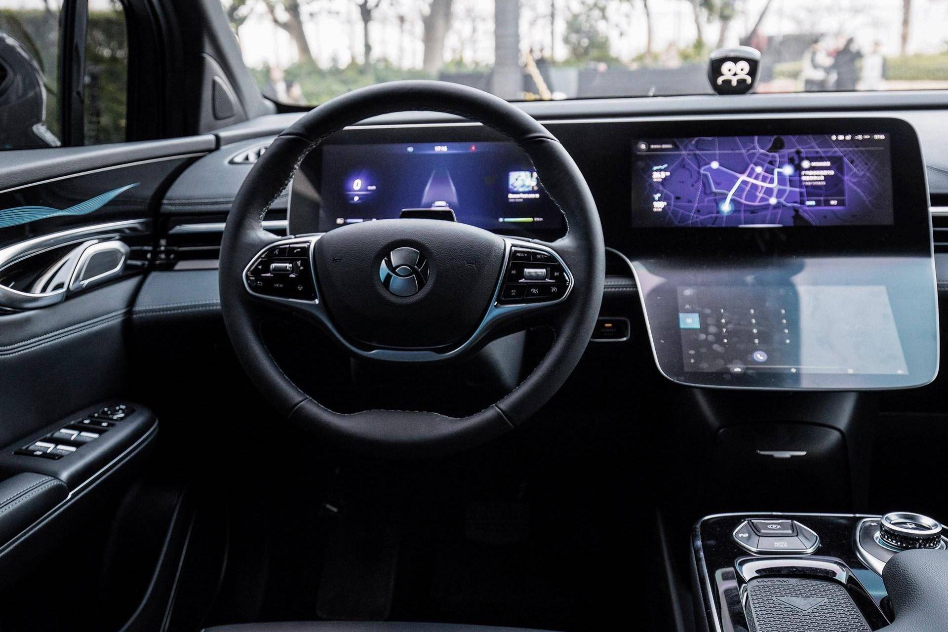 比蔚来更好的纯电动汽车,蔚来最新款es6续航和价格