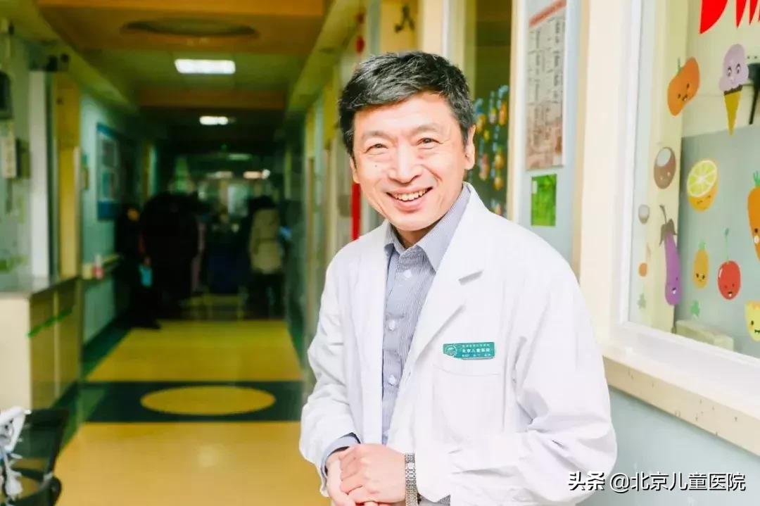 “鹰击者”孙宁：长空万里遥心系小儿身