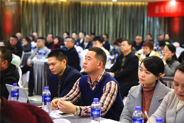 重装起航感恩落幕,重装起航