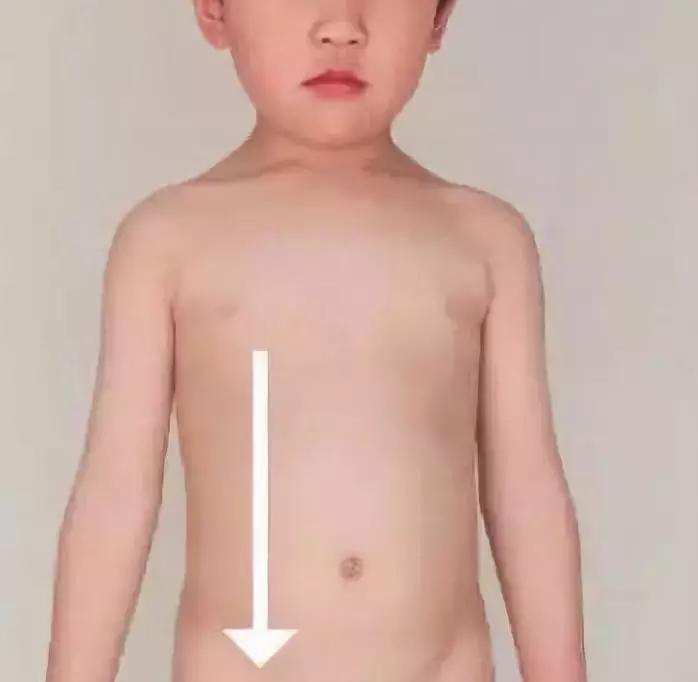 清三关小儿推拿的正确方法,一招清三浊是哪三浊