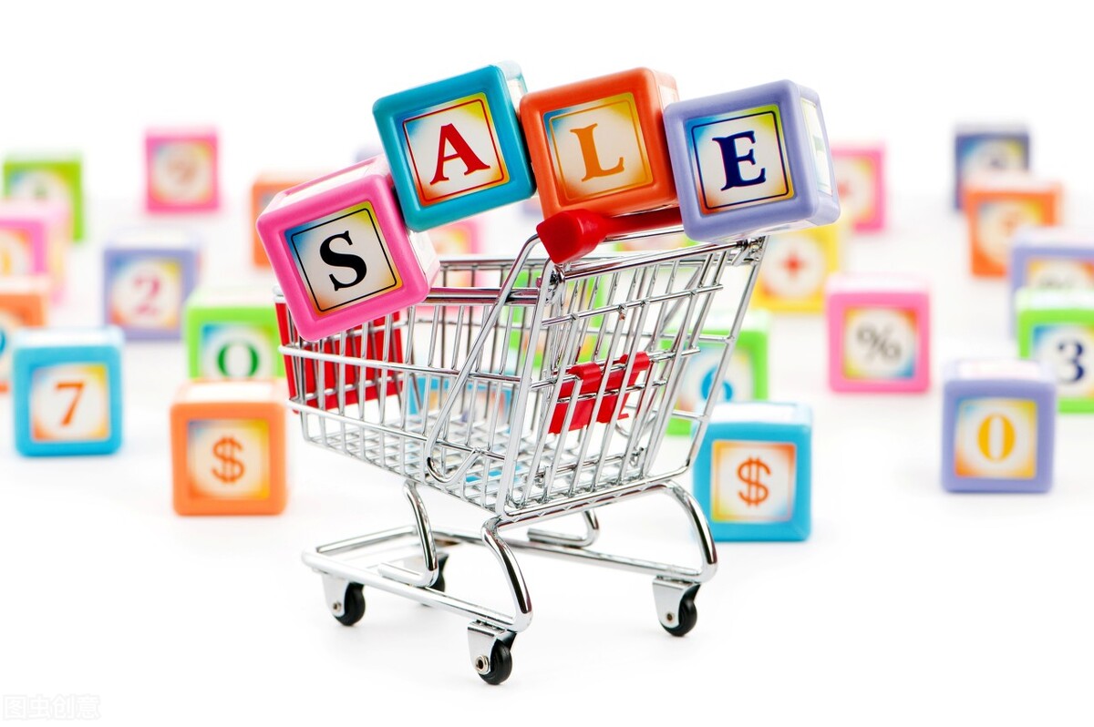 淘宝店铺转化率太高会怎么样,淘宝店铺转化率下滑的原因