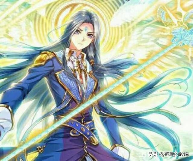 唐轩宇救小舞,蓝轩宇击杀深红之母