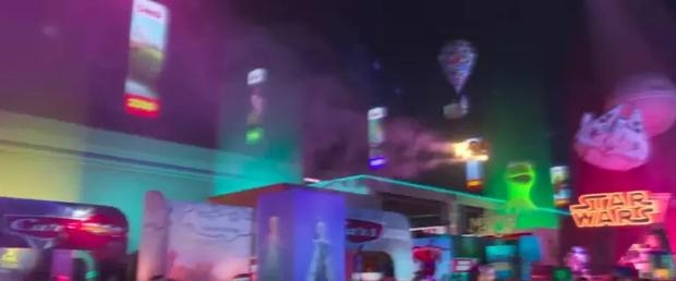 迪士尼动画片无敌破坏王,迪士尼之无敌破坏王2彩蛋