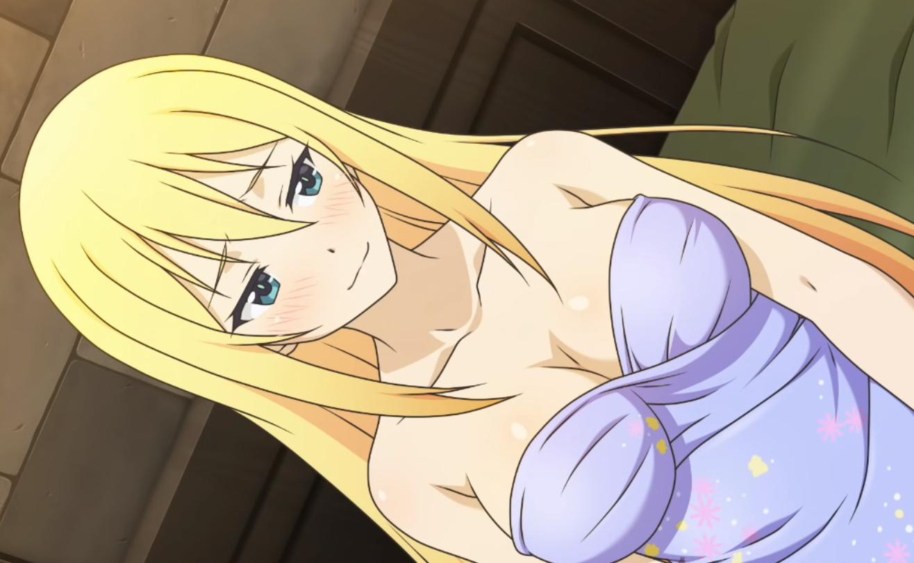 达克尼斯半兽人,达克妮斯佐藤