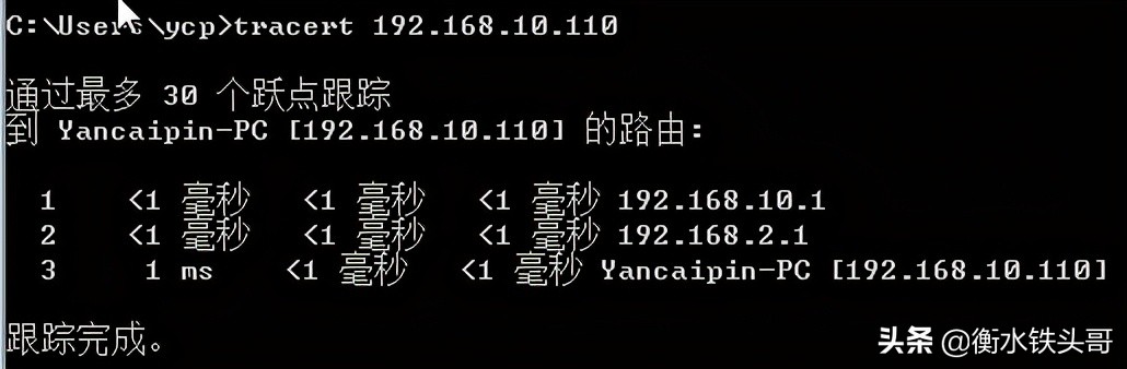 EVPN小实验：分布式EVPN网关配置