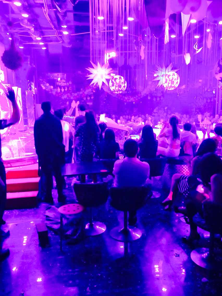 服务行业管理向花镖场学习,揭露神秘的花镖场。