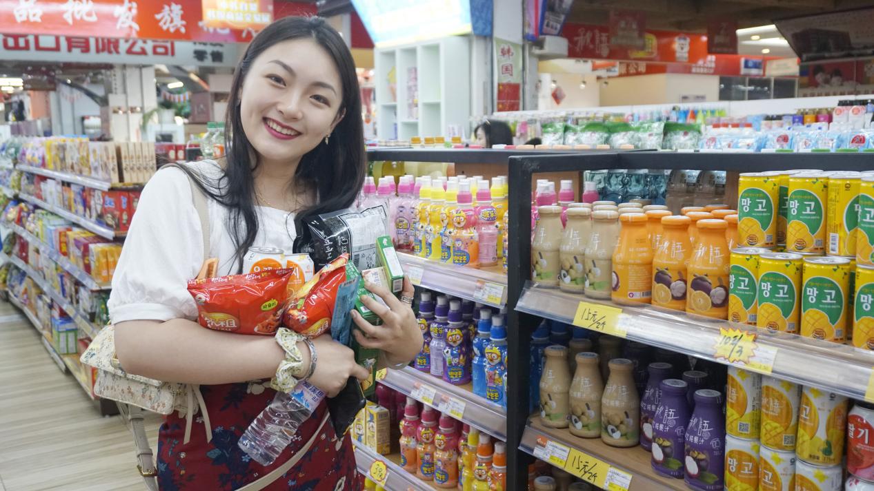 威海之行,我的威海之旅