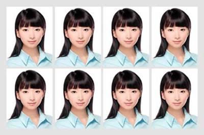 如何制作一寸照片详细步骤,零基础一寸照片制作方法