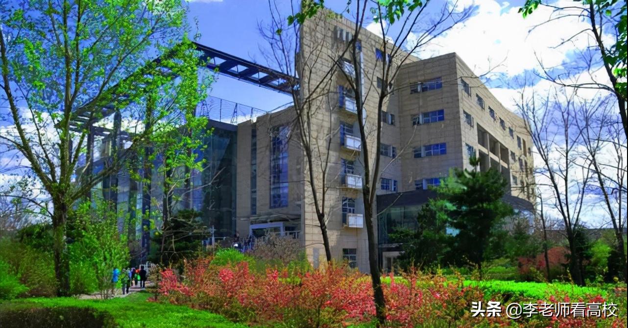 吉林大学医学为何持续滑坡？能否重现“白求恩医学院”的荣光？