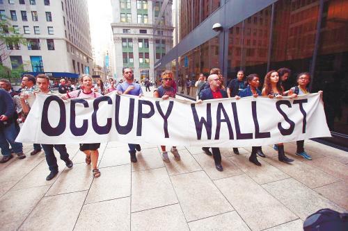 启真新论丨浙大学者洪宇：美国传媒自由的光环，经不起质疑