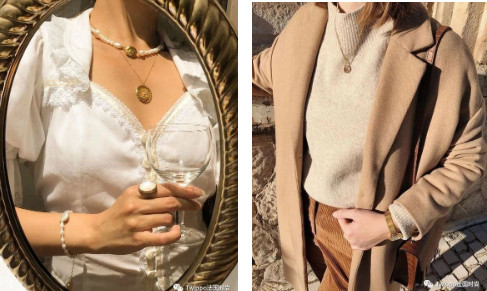 最有气质的配饰,有什么提升气质的配饰