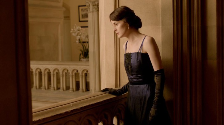 唐顿庄园大小姐玛丽结局,唐顿庄园大小姐玛丽