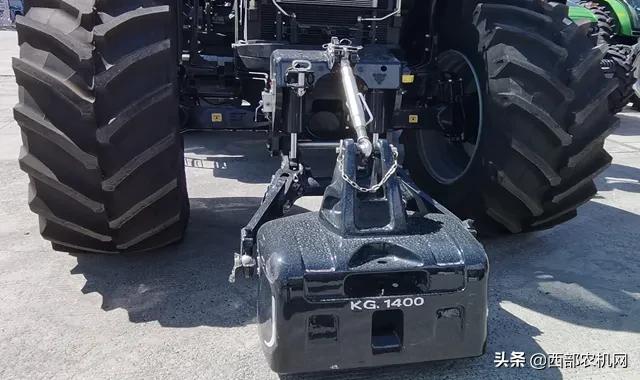 道依茨法尔2604完整版,道依茨法尔2804拖拉机多少钱一台