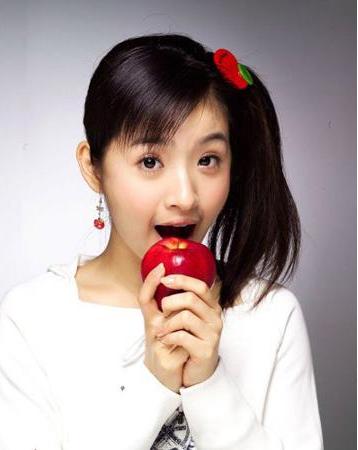 林依晨幻灭史7年嫁豪门,“童年女神”林依晨的幻灭史