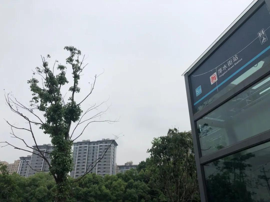 所见即所得，很快就能住！探营杭州四大现房，值得买吗？