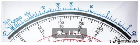 指针万用表哪个档位不能带电测量,指针万用表关机放在什么档位视频