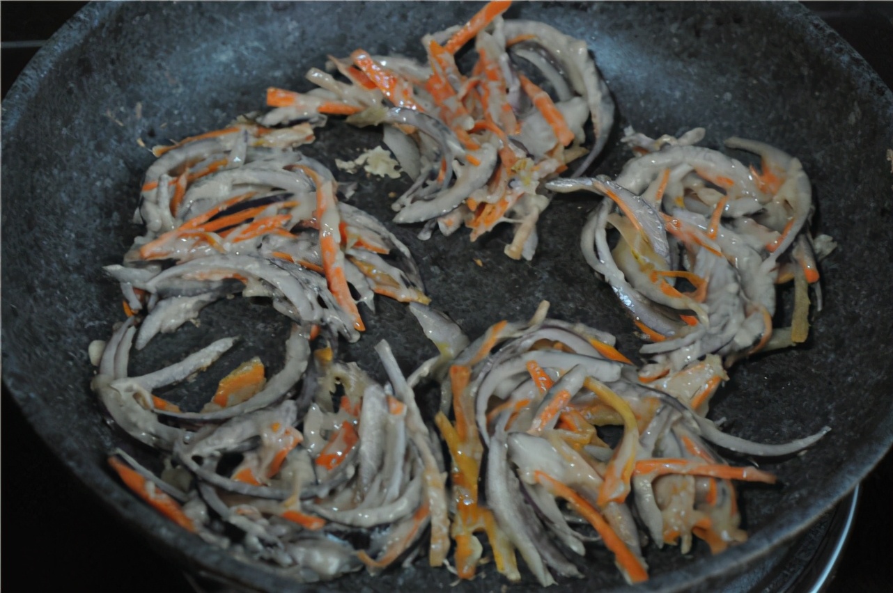 简单好吃的洋葱饼,不加面粉的洋葱饼