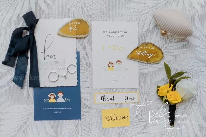 备婚需要注意哪些事项,备婚攻略和注意事项