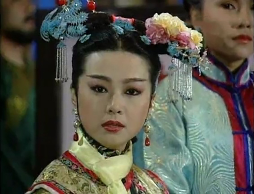 梅花烙白吟霜和皓祯私定终身,梅花烙皓祯最后带着吟霜去哪里了