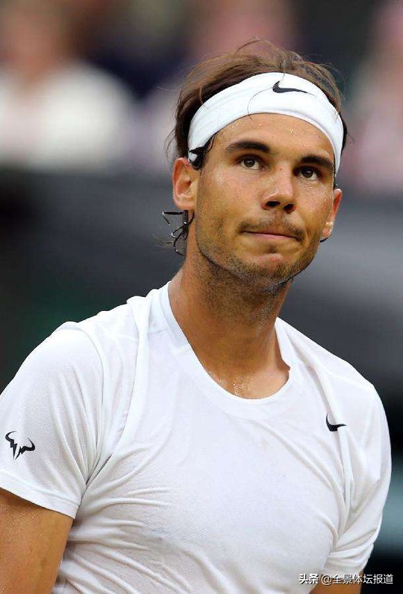 纳达尔生涯伤病,纳达尔展望明年训练