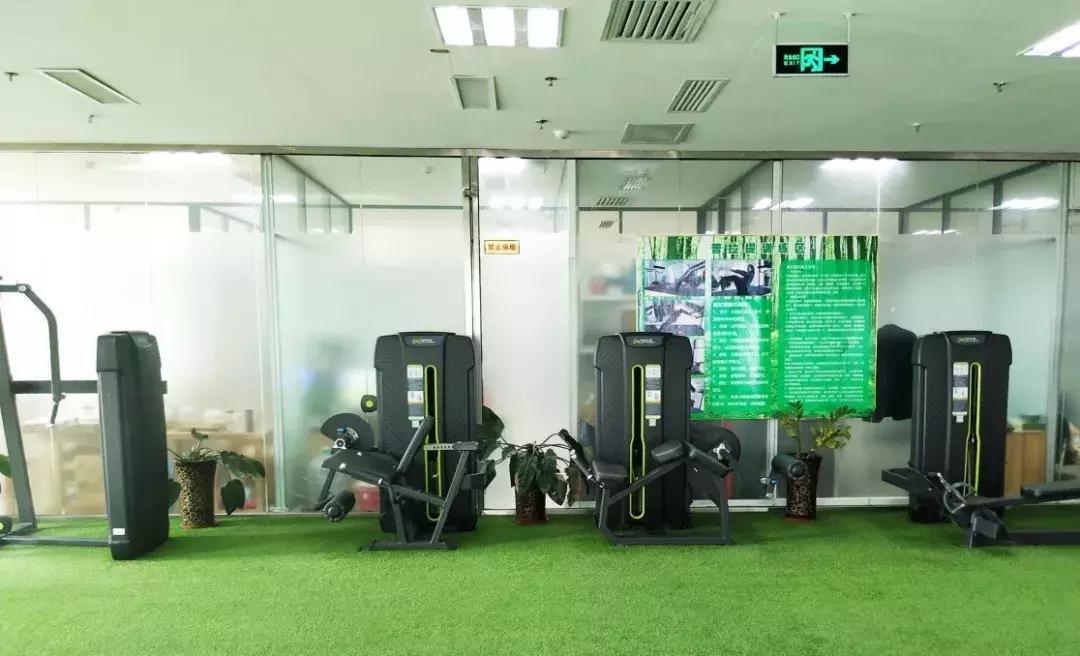 石家庄健身21天,石家庄健身减脂训练推荐